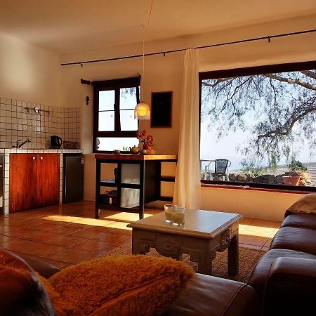 Apartamento Pirul Haría Buitenkant foto