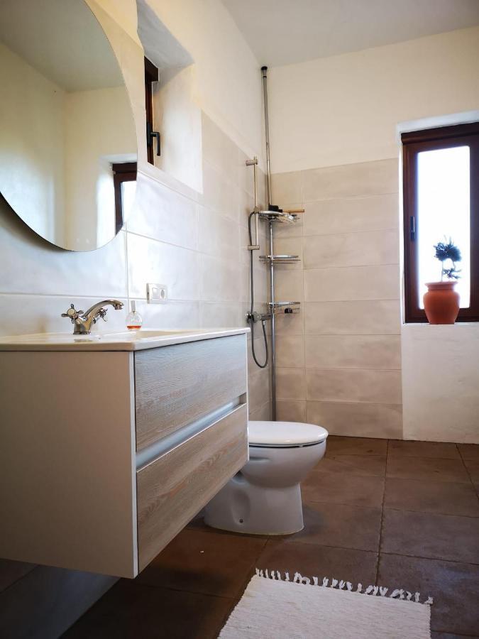 Apartamento Pirul Haría Buitenkant foto