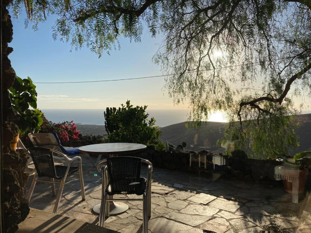 Apartamento Pirul Haría Buitenkant foto